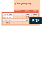 Matematica Semana 13