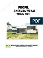 Profil PKM Wakai 2021