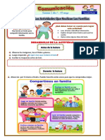 Semana 5 Dia 1 Leemos