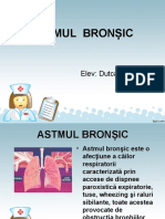 Astmul Bronsic