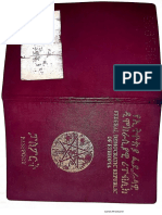 Pasport ZJ