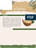 Plantas Silvestres