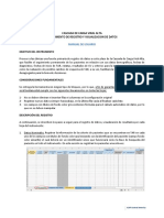 3.1 Guia de Uso Instrumento Cascada CV Alta