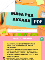 MASA PRA AKSARA_IPS KELAS 7