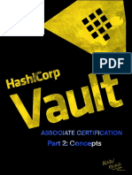 Vault Part 2 Concepts