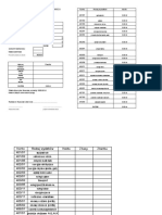 Preliminarz Czysty