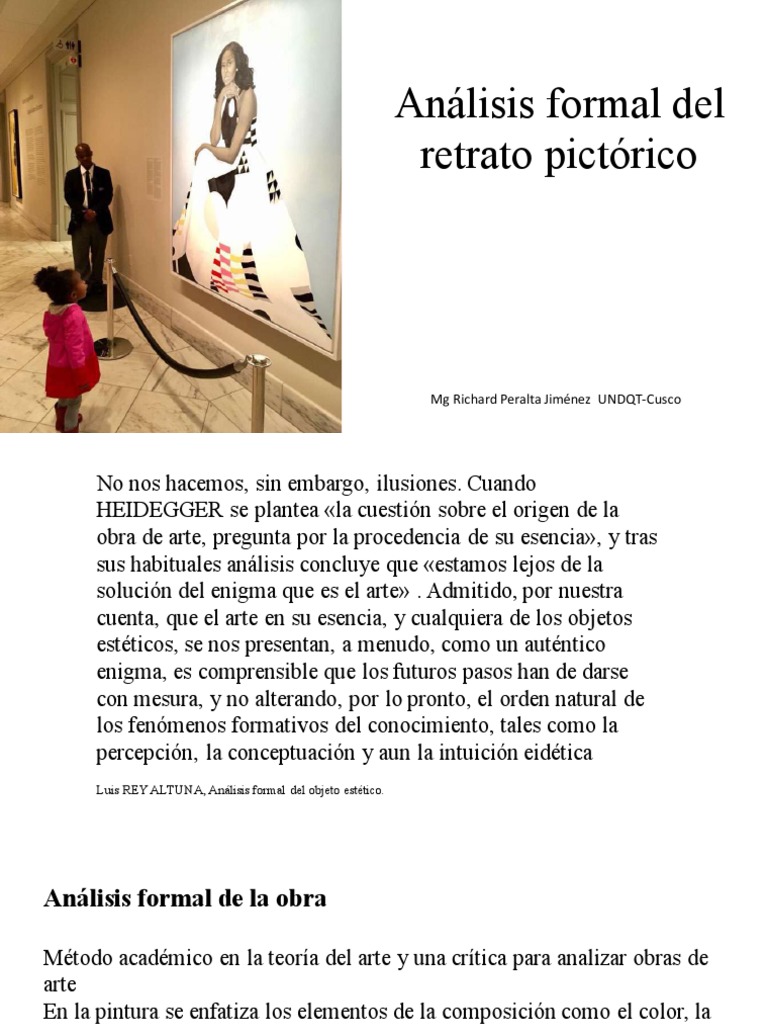 Analisis De A Su Retrato | A Su Retrato Soneto Pdf – AUYEMK