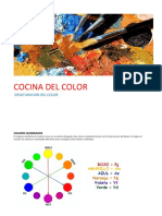 Cocina Color