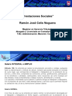 Taller de Prestaciones Sociales