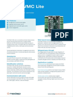 MOOV VMC Lite - Datasheet - EN - v5.1