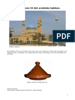 Arabisk Koekken PDF