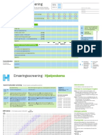 Ernaeringsscreening Skema Ny