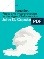 John D. Caputo - Hermeneutics - Facts and Interpretation in The Age of Information-Penguin Books LTD (2018)