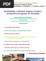 Alison Spedding - Manuel-y-Fortunato | PDF