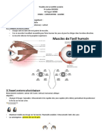 01-Les Troubles de Motilité Oculaire (BKH)