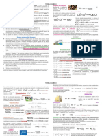 Formulas Quimicas