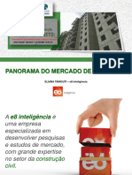 Mercado de concreto no Brasil