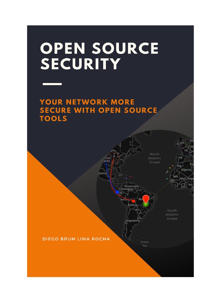 Open Source Security Tools Guide | PDF | Proxy Server | Internet & Web