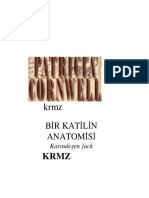 Patricia Cornwell - Bir Katilin Anatomisi - Karındeşen Jack-1 PDF ...