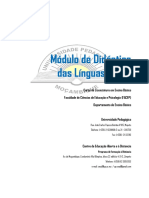 Livro Didactica de Lingua_Bantu by Lucerio Gundane