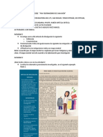Actividades A Distancia PDF