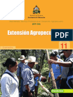 Manual Extension Agropecuaria I