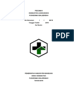 Pedoman Internal Kesling PKM BALEENDAH Fix