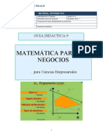 Guia de Sesión 9