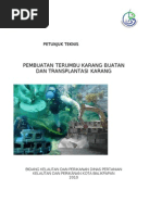 Download Terumbu Karang Buatan Dan Transplantasi by Eko Sunarto SN57638403 doc pdf