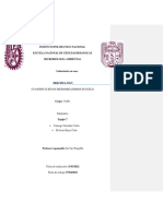 Cuantificación de Microorganismos en Suelo.