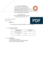 DUEÑAS, JAYMER D - CE 403 Laboratory Exercises No.3