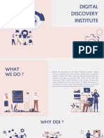 Ddi Presentation 2