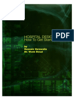 Hospital Design Guide How To Get Started