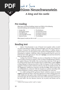 Reading-King Ludwig