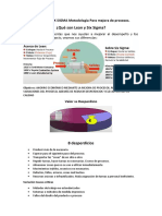 Proyectos de Mejora Sostenible