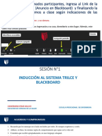 Clase 1 Semana de Inducción