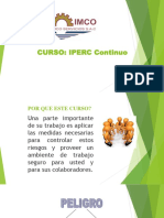 Curso IPERC Continuo - Opt