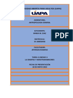 Anatomia Tarea 4 Nana