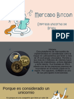 Mercado Bitcoin