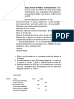 Ejercicio 4-26 Costeo Por Ordenes de Trabajo Asientos de Diario