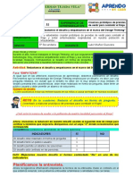 Ept 5º - Ea. 9 - Actividad 1 Trabajo Culminado