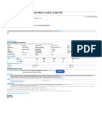 IRCTC booking confirmation for train 08623 on 17-Jul-2021 from KQR to RNC