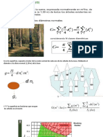 Evaluación económica plantaciones forestales