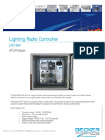 Lighting Radio Controller: ATC/Products