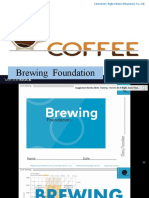 Brewing Foundation Presentation