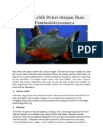 Artikel Ikan Bawal