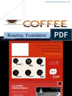 Roaasting Foundation Presentation