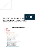 @1b - Semiconductors Diodes and Applications