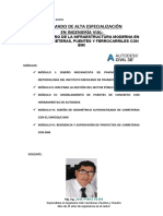 Afiche Web Ingenieria Vial