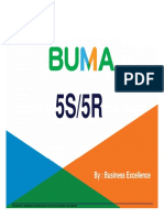 By: Business Excellence: This Document Is Confidential and Intended Solely For The Use and Information of The Addressee